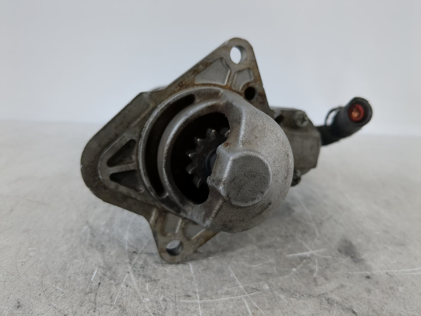2011-2016 Chevrolet Cruze Car Starter Motor Solenoid OEM P/N:M000T39172ZC 55595603 Fits OEM Used Auto Parts - Oemusedautopar
