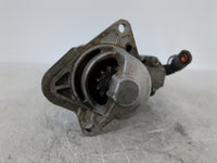 2011-2016 Chevrolet Cruze Car Starter Motor Solenoid OEM P/N:M000T39172ZC 55595603 Fits OEM Used Auto Parts - Oemusedautopar