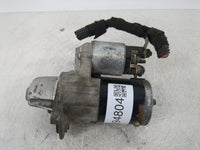 2011-2016 Chevrolet Cruze Car Starter Motor Solenoid OEM P/N:M000T39172ZC 55595603 Fits OEM Used Auto Parts - Oemusedautopar