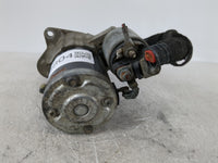 2011-2016 Chevrolet Cruze Car Starter Motor Solenoid OEM P/N:M000T39172ZC 55595603 Fits OEM Used Auto Parts - Oemusedautopar