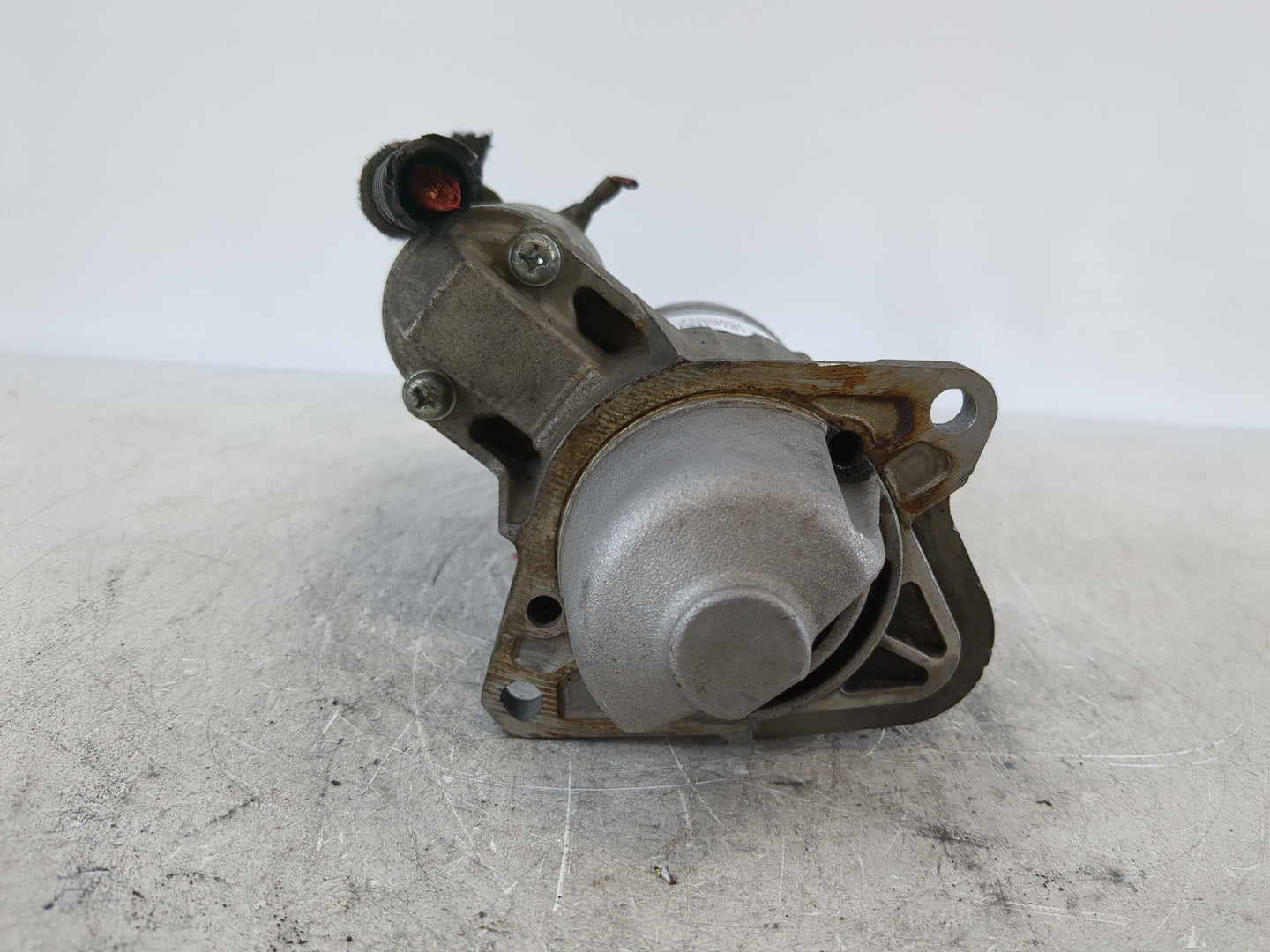 2011-2016 Chevrolet Cruze Car Starter Motor Solenoid OEM P/N:M000T39172ZC 55595603 Fits OEM Used Auto Parts - Oemusedautopar