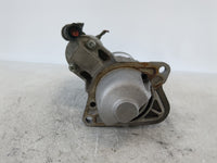 2011-2016 Chevrolet Cruze Car Starter Motor Solenoid OEM P/N:M000T39172ZC 55595603 Fits OEM Used Auto Parts - Oemusedautopar