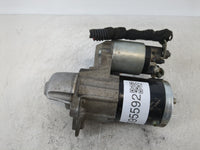 2011-2016 Chevrolet Cruze Car Starter Motor Solenoid OEM P/N:M000T39172ZC 55595603 Fits OEM Used Auto Parts - Oemusedautopar