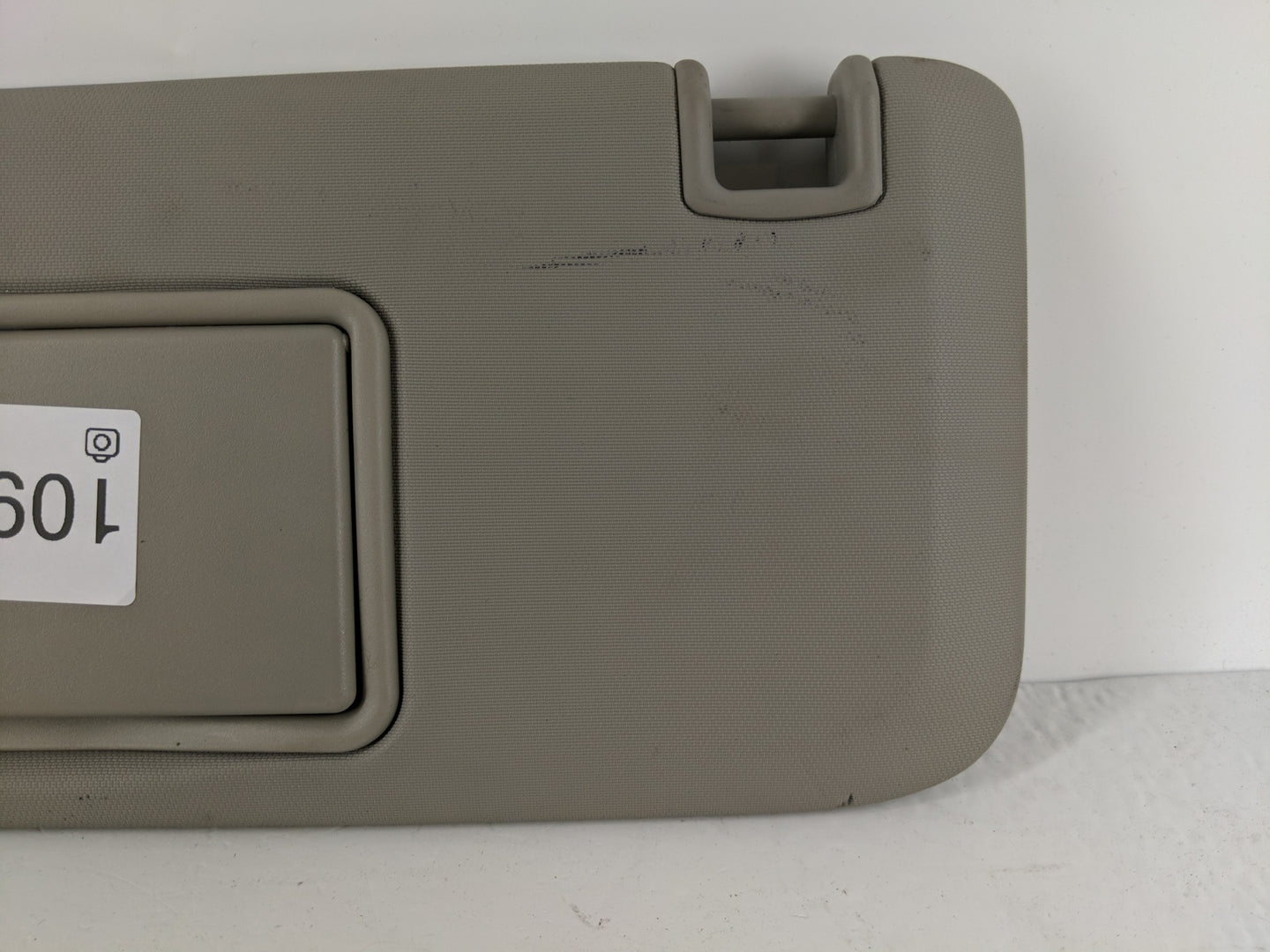 2011-2016 Chevrolet Cruze Sun Visor Shade Replacement Driver Left Mirror Fits Fits 2011 2012 2013 2014 2015 2016 OEM Used Au