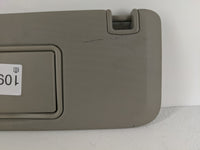 2011-2016 Chevrolet Cruze Sun Visor Shade Replacement Driver Left Mirror Fits Fits 2011 2012 2013 2014 2015 2016 OEM Used Au