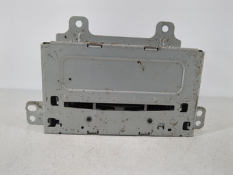 compare product 2014-2016 Chevrolet Cruze Radio AM FM Cd Player Receiver Replacement P/N:95166368 Fits Fits 2014 2015 2016 2017 OEM Used Auto Parts