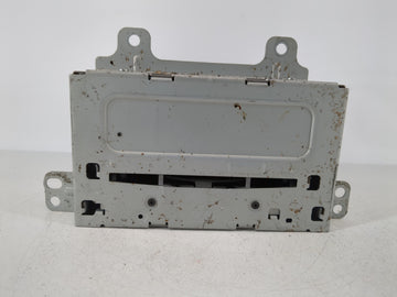 2014-2016 Chevrolet Cruze Radio AM FM Cd Player Receiver Replacement P/N:95166368 Fits Fits 2014 2015 2016 2017 OEM Used Aut