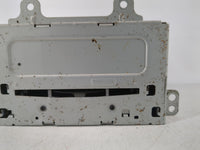 2014-2016 Chevrolet Cruze Radio AM FM Cd Player Receiver Replacement P/N:95166368 Fits Fits 2014 2015 2016 2017 OEM Used Aut