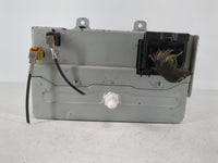 2014-2016 Chevrolet Cruze Radio AM FM Cd Player Receiver Replacement P/N:95166368 Fits Fits 2014 2015 2016 2017 OEM Used Aut