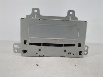 2014-2016 Chevrolet Cruze Radio AM FM Cd Player Receiver Replacement P/N:22976137 95166368 Fits Fits 2014 2015 2016 2017 OEM
