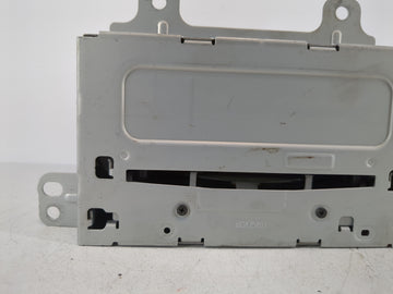 2014-2016 Chevrolet Cruze Radio AM FM Cd Player Receiver Replacement P/N:22976137 95166368 Fits Fits 2014 2015 2016 2017 OEM Used Auto Parts