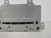 2014-2016 Chevrolet Cruze Radio AM FM Cd Player Receiver Replacement P/N:22976137 95166368 Fits Fits 2014 2015 2016 2017 OEM
