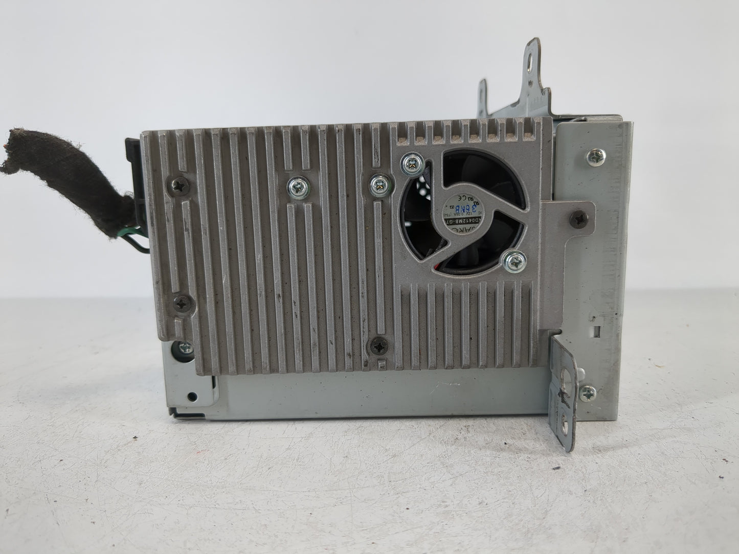 2014-2016 Chevrolet Cruze Radio AM FM Cd Player Receiver Replacement P/N:22976137 95166368 Fits Fits 2014 2015 2016 2017 OEM