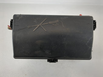 compare product 2012-2014 Chevrolet Cruze Fusebox Fuse Box Panel Relay Module P/N:95216200 Fits Fits 2012 2013 2014 OEM Used Auto Parts
