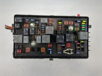 2012-2014 Chevrolet Cruze Fusebox Fuse Box Panel Relay Module P/N:95216200 Fits Fits 2012 2013 2014 OEM Used Auto Parts - Oe