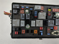 2012-2014 Chevrolet Cruze Fusebox Fuse Box Panel Relay Module P/N:95216200 Fits Fits 2012 2013 2014 OEM Used Auto Parts - Oe
