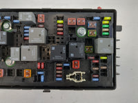 2012-2014 Chevrolet Cruze Fusebox Fuse Box Panel Relay Module P/N:95216200 Fits Fits 2012 2013 2014 OEM Used Auto Parts - Oe