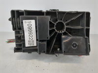 2012-2014 Chevrolet Cruze Fusebox Fuse Box Panel Relay Module P/N:95216200 Fits Fits 2012 2013 2014 OEM Used Auto Parts - Oe