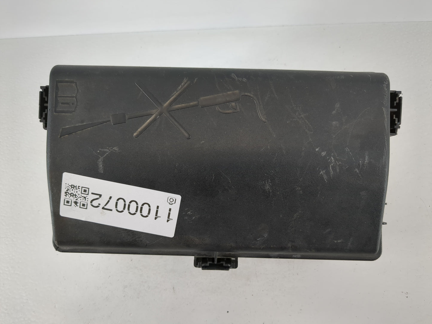2012-2014 Chevrolet Cruze Fusebox Fuse Box Panel Relay Module P/N:95942232 Fits Fits 2012 2013 2014 OEM Used Auto Parts - Oe