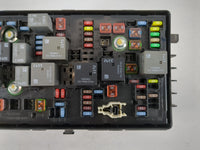 2012-2014 Chevrolet Cruze Fusebox Fuse Box Panel Relay Module P/N:95942232 Fits Fits 2012 2013 2014 OEM Used Auto Parts - Oe