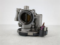 2011-2016 Chevrolet Cruze Throttle Body P/N:55581662 Fits Fits 2011 2012 2013 2014 2015 2016 2017 2018 2019 2020 2021 OEM Us