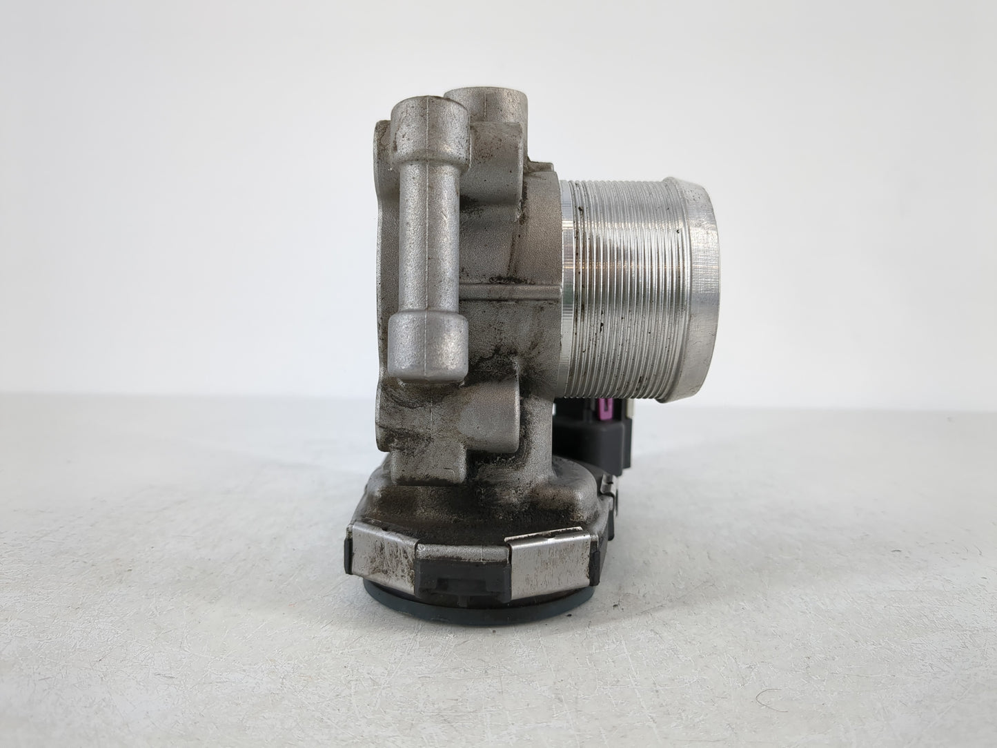 2011-2016 Chevrolet Cruze Throttle Body P/N:55581662 Fits Fits 2011 2012 2013 2014 2015 2016 2017 2018 2019 2020 2021 OEM Us