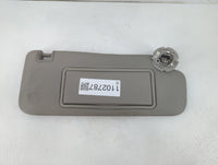 2011-2016 Chevrolet Cruze Sun Visor Shade Replacement Passenger Right Mirror Fits Fits 2011 2012 2013 2014 2015 2016 OEM Use