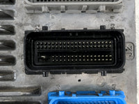 2012-2016 Chevrolet Cruze PCM Engine Control Computer ECU ECM PCU OEM P/N:12656958 Fits Fits 2011 2012 2013 2014 2015 2016 O