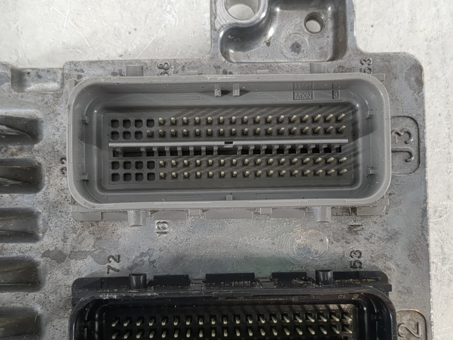 2012-2016 Chevrolet Cruze PCM Engine Control Computer ECU ECM PCU OEM P/N:12656958 Fits Fits 2011 2012 2013 2014 2015 2016 O
