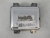 2012-2016 Chevrolet Cruze PCM Engine Control Computer ECU ECM PCU OEM P/N:12656958 Fits Fits 2011 2012 2013 2014 2015 2016 O