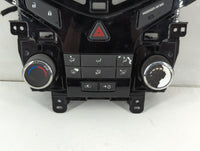 2012-2016 Chevrolet Cruze Climate Control Module Temperature AC/Heater Replacement P/N:95146207 Fits Fits 2012 2013 2014 201