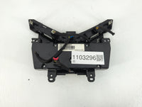 2012-2016 Chevrolet Cruze Climate Control Module Temperature AC/Heater Replacement P/N:95146207 Fits Fits 2012 2013 2014 201