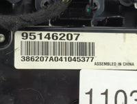 2012-2016 Chevrolet Cruze Climate Control Module Temperature AC/Heater Replacement P/N:95146207 Fits Fits 2012 2013 2014 201
