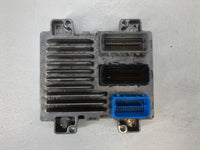 2012-2016 Chevrolet Cruze PCM Engine Control Computer ECU ECM PCU OEM P/N:12647241 Fits Fits 2011 2012 2013 2014 2015 2016 O