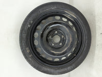 2011-2016 Chevrolet Cruze Spare Donut Tire Wheel Rim Oem - Oemusedautoparts1.com