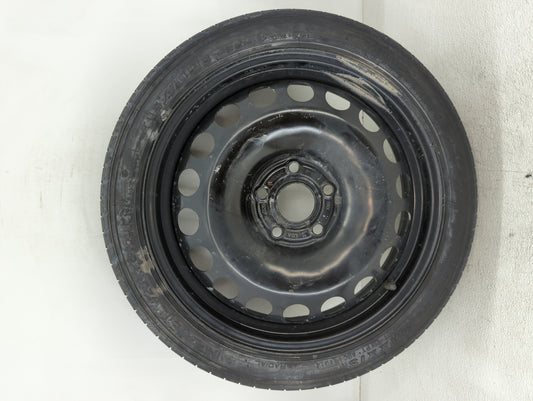 2011-2016 Chevrolet Cruze Spare Donut Tire Wheel Rim Oem - Oemusedautoparts1.com