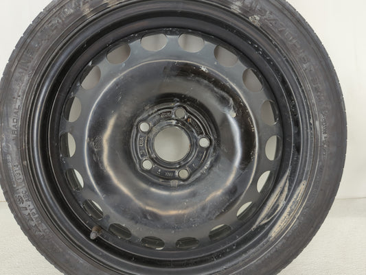 2011-2016 Chevrolet Cruze Spare Donut Tire Wheel Rim Oem