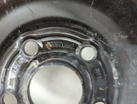 2011-2016 Chevrolet Cruze Spare Donut Tire Wheel Rim Oem - Oemusedautoparts1.com