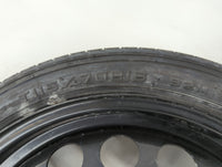 2011-2016 Chevrolet Cruze Spare Donut Tire Wheel Rim Oem - Oemusedautoparts1.com