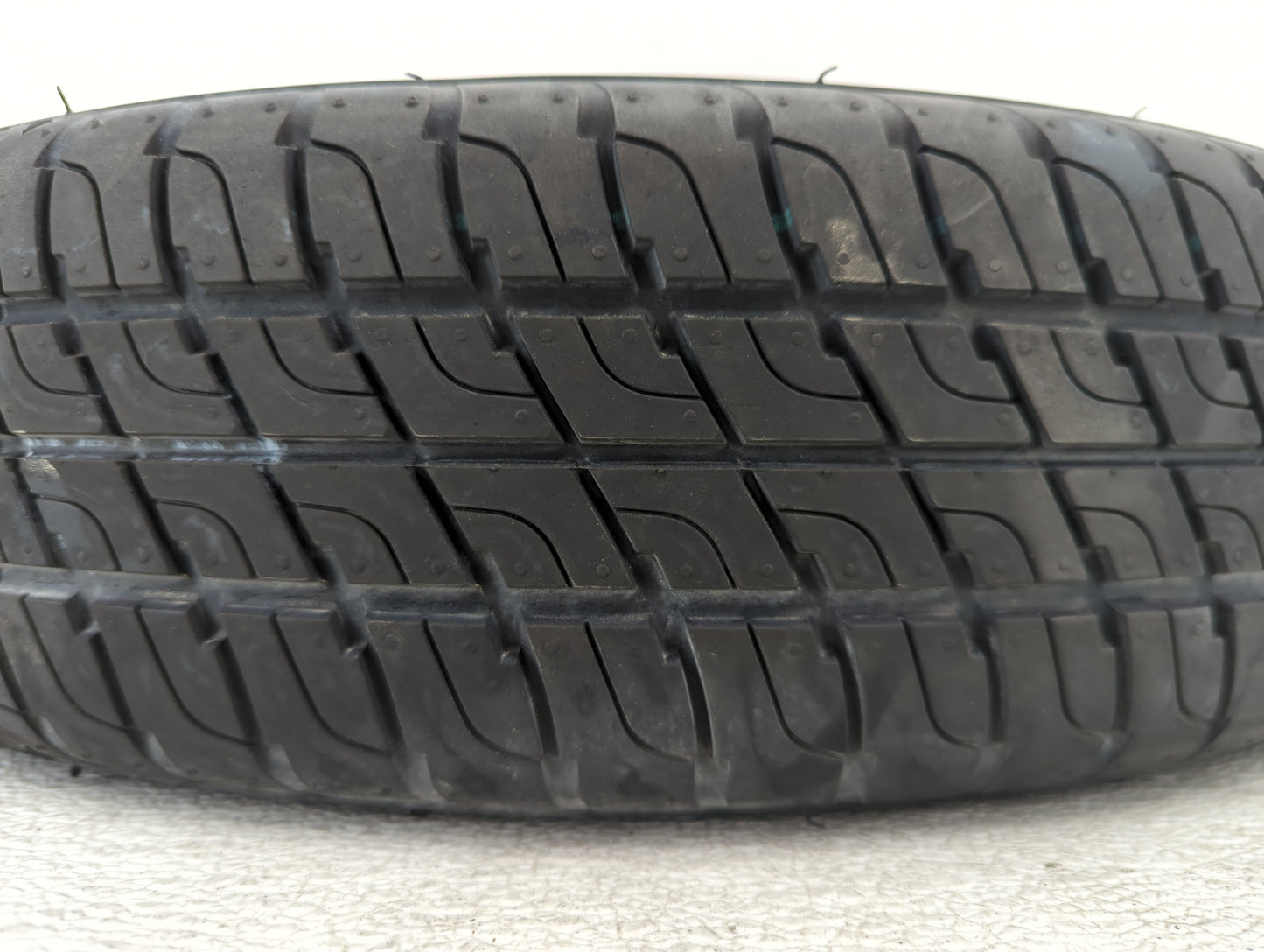 2011-2016 Chevrolet Cruze Spare Donut Tire Wheel Rim Oem - Oemusedautoparts1.com