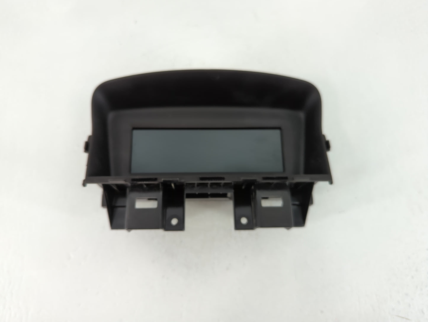 2011-2016 Chevrolet Cruze Information Display Screen - Oemusedautoparts1.com