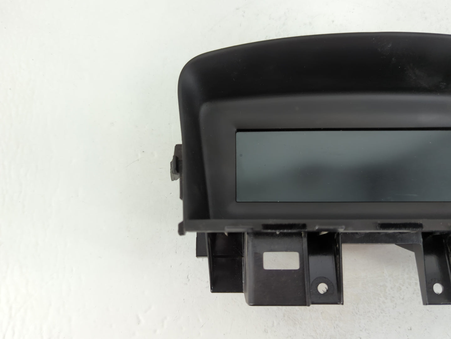 2011-2016 Chevrolet Cruze Information Display Screen - Oemusedautoparts1.com
