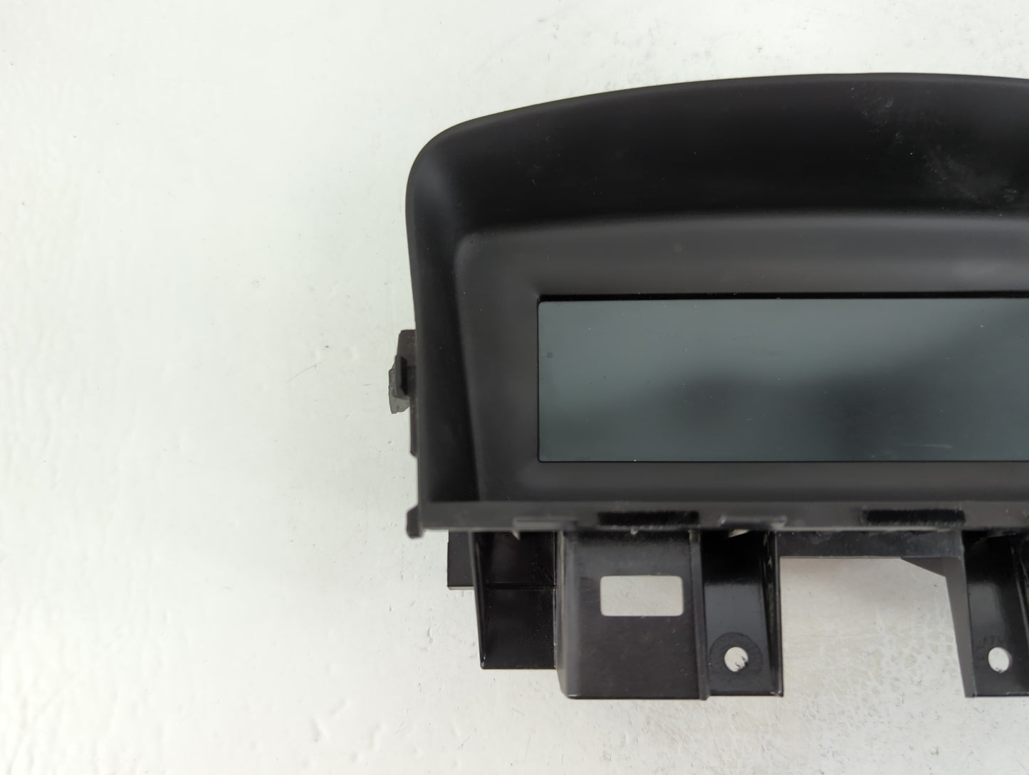 2011-2016 Chevrolet Cruze Information Display Screen - Oemusedautoparts1.com