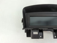 2011-2016 Chevrolet Cruze Information Display Screen - Oemusedautoparts1.com