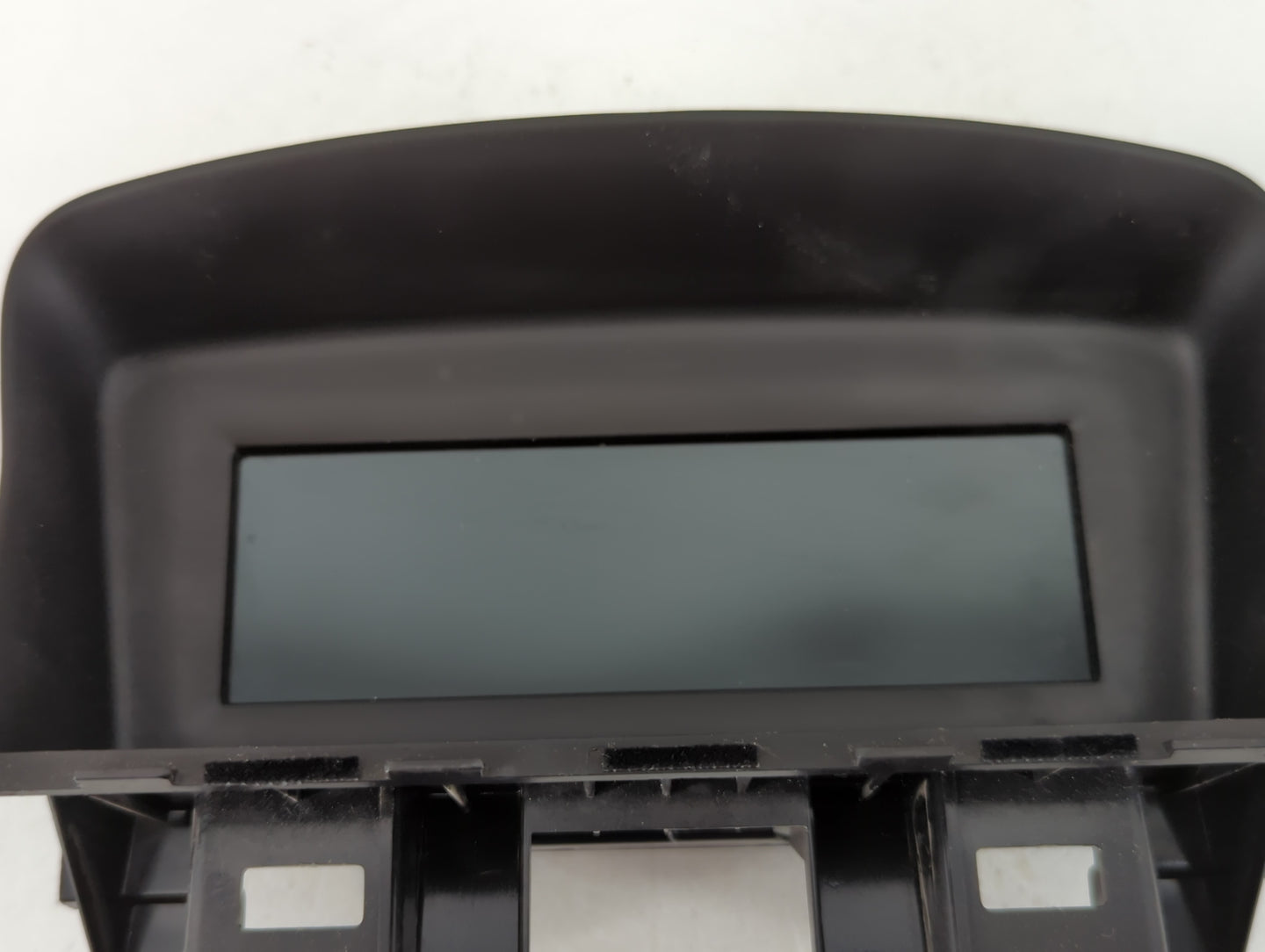 2011-2016 Chevrolet Cruze Information Display Screen - Oemusedautoparts1.com