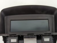 2011-2016 Chevrolet Cruze Information Display Screen - Oemusedautoparts1.com