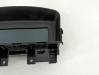 2011-2016 Chevrolet Cruze Information Display Screen - Oemusedautoparts1.com