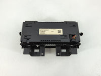 2011-2016 Chevrolet Cruze Information Display Screen - Oemusedautoparts1.com