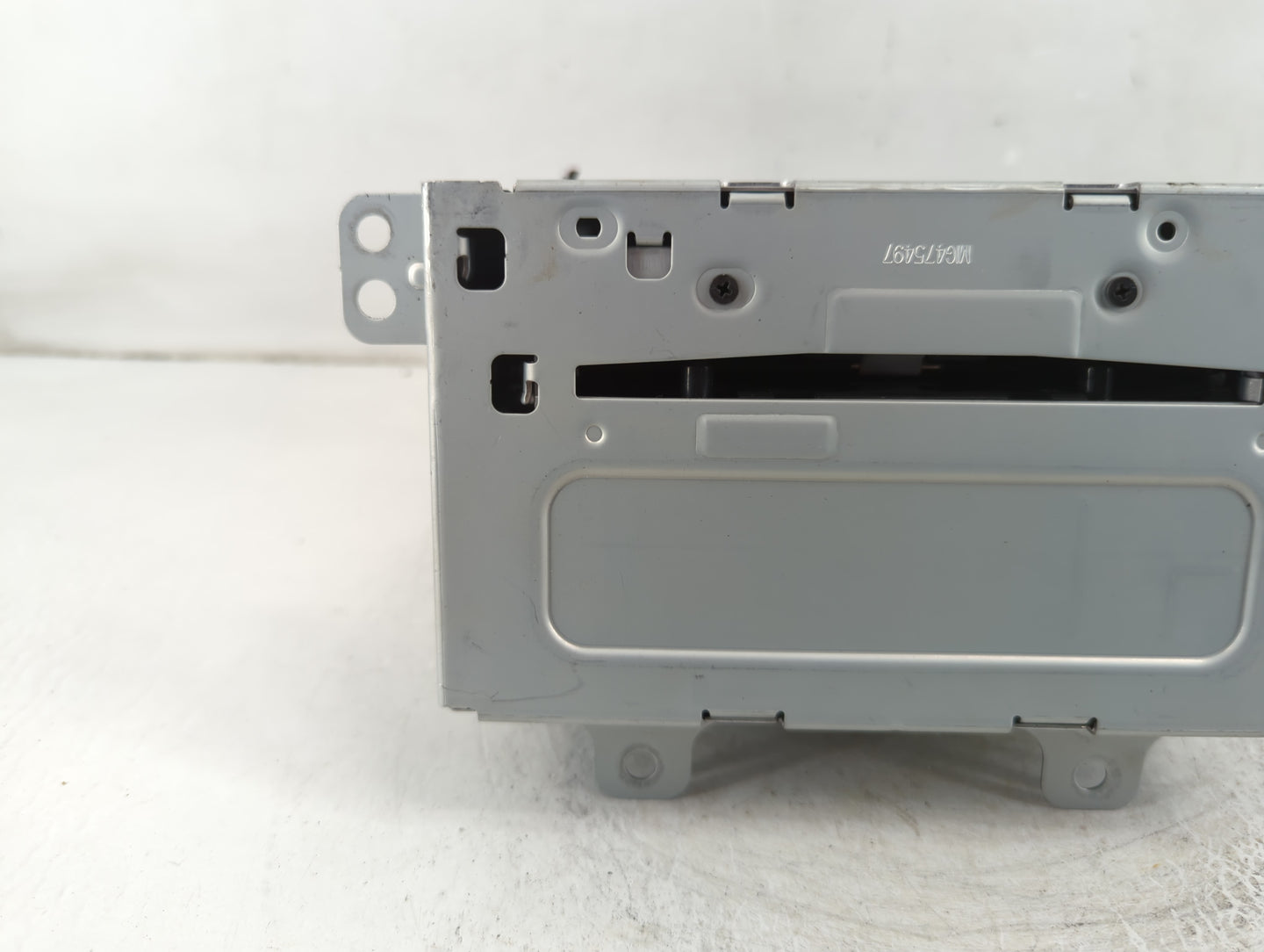 2013-2016 Chevrolet Cruze Radio AM FM Cd Player Receiver Replacement P/N:22976137 Fits Fits 2013 2014 2015 2016 OEM Used Aut