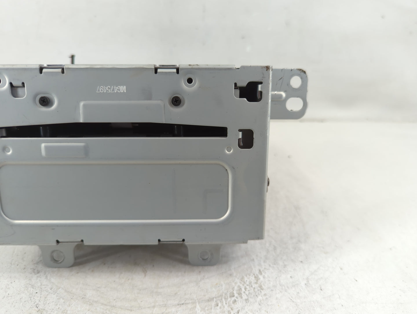2013-2016 Chevrolet Cruze Radio AM FM Cd Player Receiver Replacement P/N:22976137 Fits Fits 2013 2014 2015 2016 OEM Used Aut